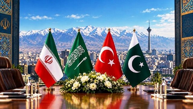 orta-doguda-diplomatik-hamle-mekke-pakti-uyeleri-bugun-tahran-da