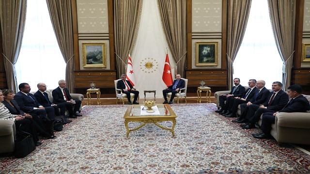 erdogan-kktc-cumhurbaskani-erhurman-ile-gorustu