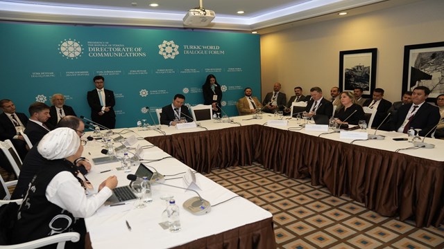 turk-dunyasi-diyalog-forumu-nda-ortak-gelecek-ve-ekonomik-entegrasyon-ele-alindi