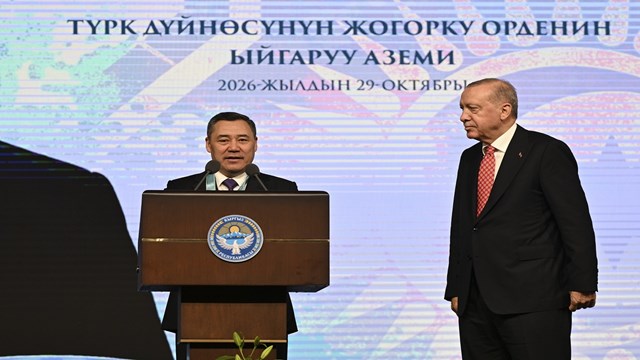 kirgizistan-cumhurbaskani-sadir-caparova-turk-dunyasi-ali-nisani-tevcih-edild