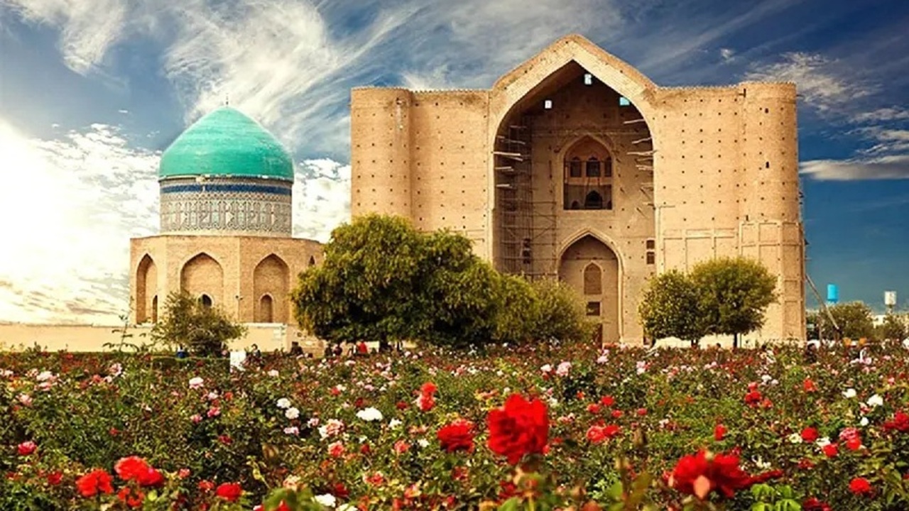 turkistan-2027-de-islam-dunyasinin-kultur-baskenti-ilan-edildi